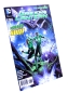 Preview: Green Lantern The New 52! Comic # 8: Powerless and on the run! von DC Comics